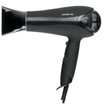 Фен Polaris PHD 2080Ti 2000Вт черный