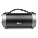 Портативная колонка-труба Dialog Progressive AP-930 12W RMS, Bluetooth, FM+USB reader
