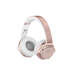 Наушники полноразмерные HOCO W11 Listen series Rose gold