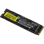 Твердотельный накопитель SSD M.2 2280 250 Gb 970 EVO MZ-V7E250BW PCI-E SAMSUNG