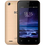 Смартфон BQ-4028 UP! Золотой