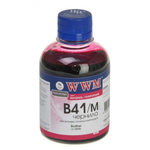 Чернила (200 г) BROTHER LC-41/LC-900 (Magenta) B41/M