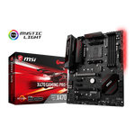 Mат.плата MSI SAM4 X470 GAMING PRO