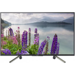Телевизор LED Sony 49'' KDL49WF804BR BRAVIA черный/серебристый/FULL HD/200Hz/DVB-T/DVB-T2/DVB-C/DVB-S