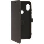 Чехол с флипом для Xiaomi Redmi Note 6 Pro DF xiFlip-34