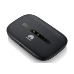 Модем Huawei E5330Bs-2 USB Wi-Fi +Router 3G внешний черный