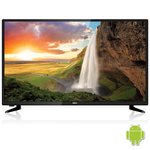 Телевизор LED BBK 32'' 32LEX-5048/T2C черный/HD READY/50Hz/DVB-T2/DVB-C/USB/WiFi/Smart TV (RUS)
