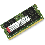 SODIMM DDR4 16Gb 2400MHz KINGSTON KVR24S17D8/16