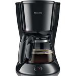 Кофеварка капельная Philips HD7467/20 700Вт черный
