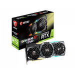 Видеокарта MSI RTX 2080 TI GAMING X TRIO 11G