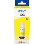 Контейнер Epson 103 Yellow C13T00S44A