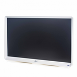 Телевизор LED LG  27TK600V-WZ белый /FULL HD/50Hz/DVB-T2/DVB-C/USB
