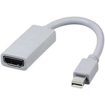 Переходник Mini DisplayPort(m) - HDMI (f) 0.1 m AT1042