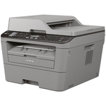 Лазерное МФУ Brother MFC-L2700DNR