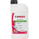 Шампунь для моющего пылесоса, 1000 мл., 1 шт., бренд: BREZO, арт. 87437