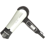 Фен Rowenta CV4741 2200Вт черный/серый