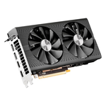 Видеокарта Sapphire RX 570 8G PULSE