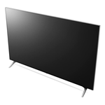 Телевизор LED LG 49'' 49SM8500PLA NanoCell черный/Ultra HD/200Hz/DVB-T2/DVB-C/DVB-S/DVB-S2/USB/WiFi/S