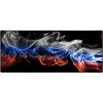 Коврик игровой Jet.A Panteon GP-43SL PATRIOTE большая (800x350x3)