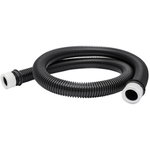 Шланг универсальный для бытового пылесоса, длина 1,5 м, внешний диаметр шланга 38 мм, SH-03-32-1,5