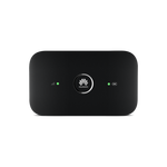 Модем Huawei E5573Cs-322 USB Wi-Fi Firewall +Router 2G/3G/4G внешний черный