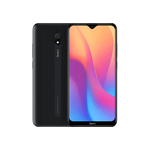 Смартфон Xiaomi Redmi 8A 32Gb 2Gb черный 3G 4G 2Sim 6.22'' IPS 720x1520 And9.0 12Mpix 802.11 a/b/g/n/