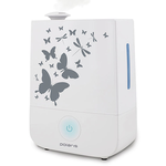 Увлажнитель воздуха Polaris PUH 3504 30Вт (ультразвуковой) белый