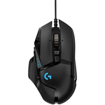 Мышь Logitech G502 HERO 910-005470/910-005474