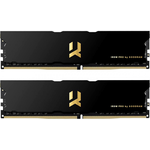 DDR4 2x16Gb 3600MHz GOODRAM IRP-3600D4V64L17/32GDC