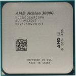 Процессор AMD X2 Athlon 3000G SAM4 OEM