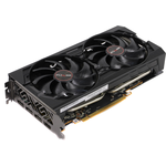 Видеокарта Sapphire RX 5500 XT 8GB PULSE 11295-01-20G