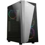 Корпус ZALMAN S4 Plus