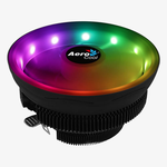 Кулер процессорный Aerocool Core Plus