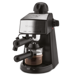 Кофеварка капельная Scarlett SC-CM33004 800Вт черный