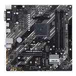 Mат.плата ASUS SAM4 PRIME B550M-K