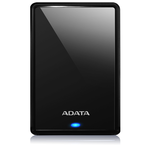 Портативный жесткий диск A-Data USB3.0 2Tb AHV620S-2TU31-CBK