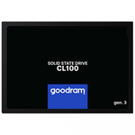 SSD 2.5'' 240Gb GOOD RAM SSDPR-CL100-240-G3