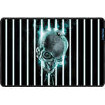 Коврик игровой Jet.A Panteon GP-168SM OUTLAW средняя (500x330x3мм)