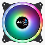 Вентилятор Aerocool Duo 12