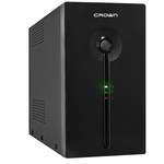 ИБП 2000 В*А CROWN CMU-SP2000EURO USB