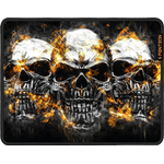 Коврик игровой Jet.A Panteon GP-80SS GHOST PATROL малая (360x280x3мм)