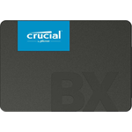 SSD 2.5'' 1Tb CRUCIAL CT1000BX500SSD1
