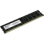 DDR3 4Gb 1600MHz AMD R534G1601U1S-U