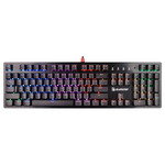 Игровая клавиатура A4Tech Bloody B820R Blue S