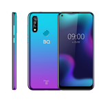 Смартфон BQ-6424L Magic O Ультрафиолет