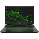 Ноутбук HP Pavilion 15-dk1065ur 15.6'' FHD IPS 144Hz i5-10300H/16Gb/SSD512Gb/RTX2060 6Gb/DOS/black