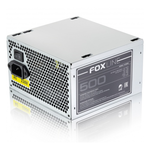 Блок питания 500W Foxline FL500S
