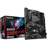Mат.плата GIGABYTE SAM4 B550 GAMING X V2
