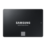 SSD 2.5'' 1Tb SAMSUNG 870 EVO MZ-77E1T0BW