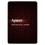 SSD 2.5'' 128Gb Apacer AP128GAS350XR-1
